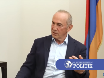 Արցախի հարցը գցեցին Ռուսաստանի գրպանը ու ամբո...