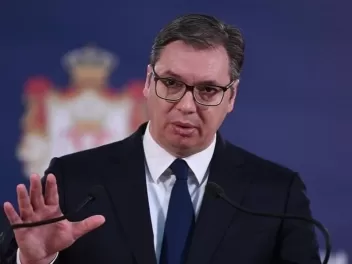 Վուչիչի կարծիքով Եվրոպայի երկրները պատրաստվու...