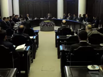 Հայաստանից երկաթի և չլեգիրված պողպատի 3–րդ եր...