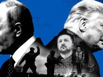 Ուկրաինայի հակամարտnւթյան կարգավորման ծրագիրը...