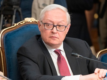 Սա ստանդարտ դիվանագիտական ​​պրակտիկա է, այստե...