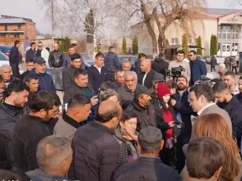 «Մեր ձևով» ժողովրդական շարժումն աշխատանքային...