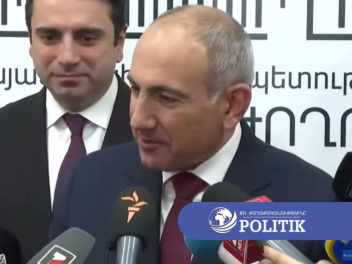 Ինչ փաստաթղթեր է գաղտնազերծելու Փաշինյանը