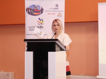 «Հայաստանի հմտություններ» ազգային մրցույթ. նա...