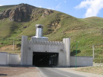 Դիլիջանի թունեը հոսանքազրկվել է