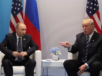 Թրամփը պնդում է, որ Ռուսաստանը պատժամիջոցների...