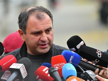 Որոշել ենք վերցնել համայնքային ղեկավարման մեզ...