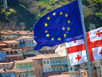 ԵՄ-ն կասեցրել է Վրաստանի մասնակցությունն անվտ...