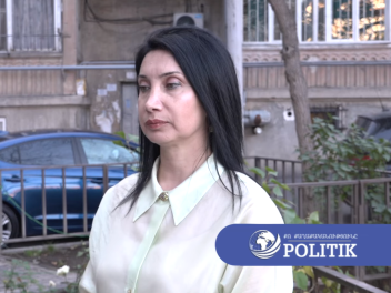 ՔՊ-ն վախենում է Մայր Հայաստան կուսակցությունի...