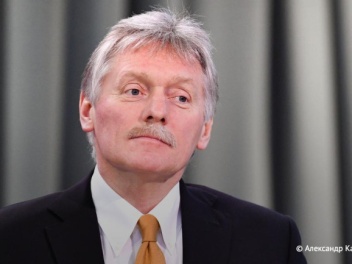 Ուկրաինացիներն են կրկին ներգրավված Լեհաստանում երկաթուղային դիվերuիայի մեջ․ Պեսկով