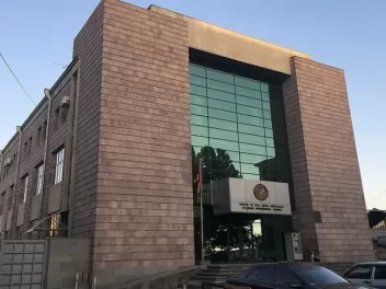 24 տարի առաջ «Առագաստ» սրճարանում սպանված Պող...