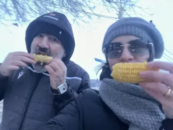 Չեմ կարողանում հանդուրժել այն մարդկանց, ովքեր...