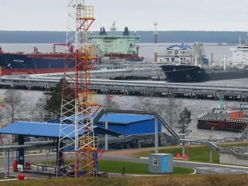 Թրամփի պատժամիջոցները կաթվածահար են արել Բալթ...