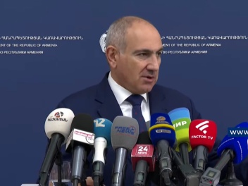 Ալիևի նշած քարտեզը կարող է ցույց տալ, որ Հայա...