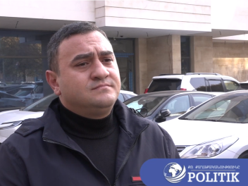 Ընդդիմադիր շատ քաղաքական ուժեր լավ չաշխատեցին...