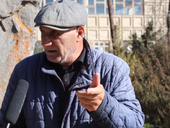 Արդար է արդյո՞ք Սամվել Կարապետյանի կալանավորո...