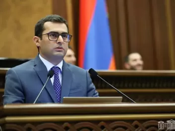 Հակոբ Արշակյանը հրաժարվել հաջորդ ընտրություններում ցուցակում ներգրավվելուց. «Իրավունք»