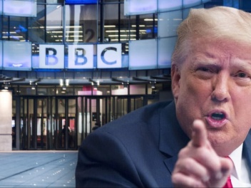Թրամփը սպառնում է դատական հայցով BBC-ի դեմ՝ ի...