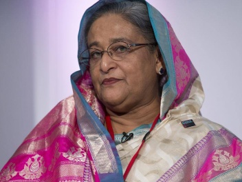 Բանգլադեշի նախկին վարչապետը դատապարտվել է 21...