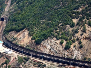Россия начнёт строительство железной дороги Р...