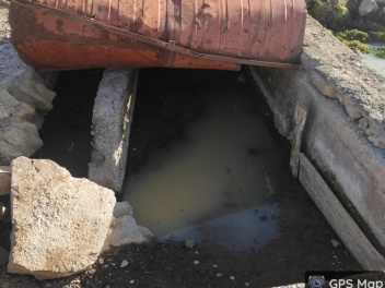 Պարզվել են Վայոց Ձորի մարզում ջրային աղբյուրի...