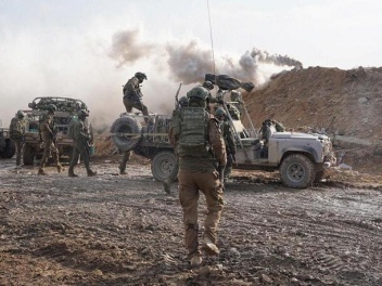 Իսրայելը լայնածավալ գործողություն է սկսել Արև...