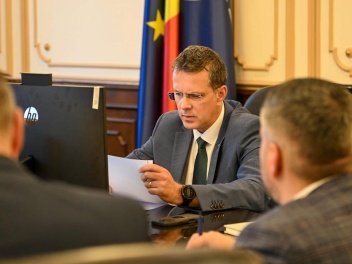 Ռումինիայի պաշտպանության նախարարը հրաժարական...