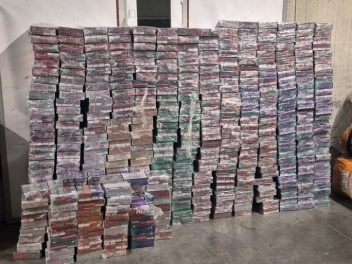 ՊԵԿ-ը կանխել է մաքսային հսկողությունից թաքցրա...