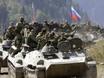 Ռուսական զինված ուժերը վերահսկողության տակ են...