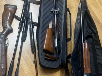 29 անձ ձերբակալվել է