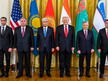 C5+1 երկրները համաձայնել են ամրապնդել կապը TI...