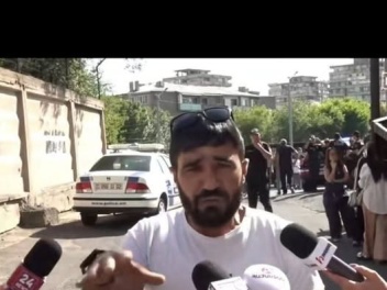 Իրավապահ մարմինները հրաժարվում են հստակ նշել,...