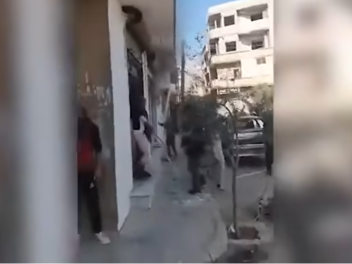 Սիրիայում հայերը կրկին վտանգված են. Արման Աբո...