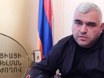 ԿԿՀ-ն Նոյեմբերյանի համայնքապետի մասով վարույթի վերաբերյալ որոշում է ընդունել. «Ժողովուրդ»