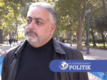 Իշխանությունը ձեռքը տարել է կոմպրոմատներին․ պետք է բռնել նրանց ձեռքը․ Վիկտոր Մնացականյան