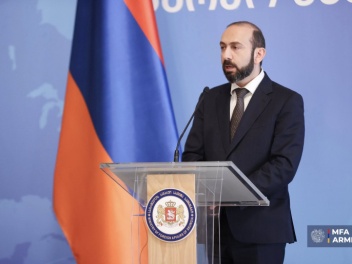 «Թրամփի ուղի» և ենթակառուցվածքների ապաշրջափակ...