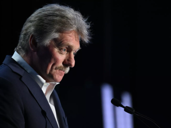 Պեսկովն արձագանքել է Ուկրաինայի խաղաղ կարգավո...