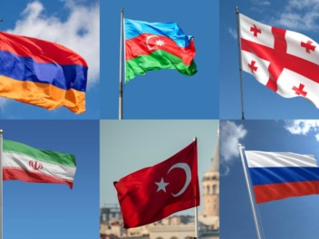 3+3 հարթակի խորհրդատվական և տարածաշրջանային խ...