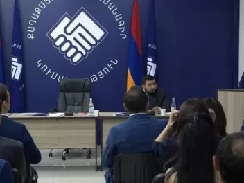 ՔՊ-ականները չեն շտապում առաջադրվել․ «Հրապարակ»