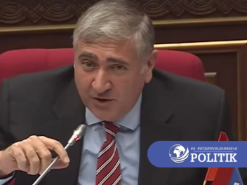 Էս ի՞նչ երեխայական հարցեր եք տալիս` ահագին ծի...