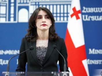 Վրաստանը ողջունում է Ադրբեջանի և Հայաստանի մի...