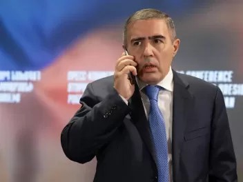 «Ստում են»․ Ռոբերտ Քոչարյանի գրասենյակն արձագ...