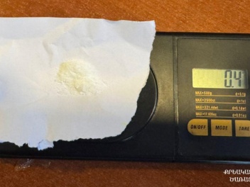 Դատապարտյալի անվամբ փոստային առաքմամբ ստացված...