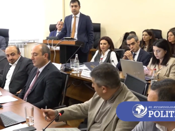 Կարգավորողի սկզբունքներն ընկալելի չէ․ ո՛չ կար...