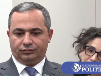 «Ապացույցը ի՞նչ ա, ապացույցներից մի խոսեք ինձ...