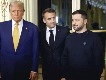 Մակրոնը հիշեցրել է Թրամփի չիրականացված խոստու...