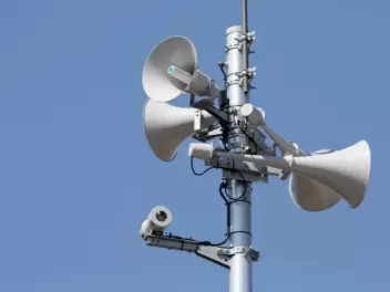 Գործարկվելու է էլեկտրական շչակ