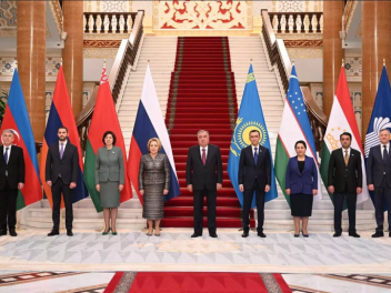 Դուշանբեում մեկնարկել է ԱՊՀ միջխորհրդարանական...