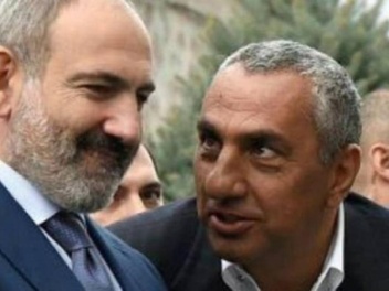 Սամվել Ալեքսանյանին ստիպել են․ «Հրապարակ»