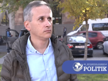 Ռուսաստանը Փաշինյանի տերերի հետ է խոսում․ երբ...